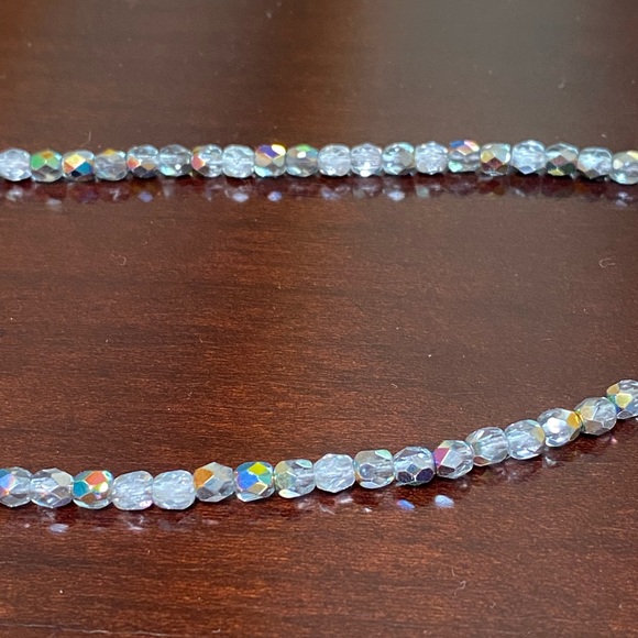 Custom ID Beads Convertible Necklaces - Picture 5 of 5